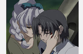 Full Metal Panic!: One Night Stand