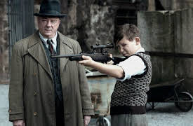 Babylon Berlin: Avsnitt 7