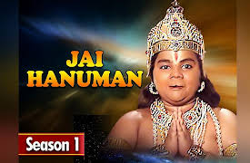 Jai Hanuman: Jai Hanuman Episode 11