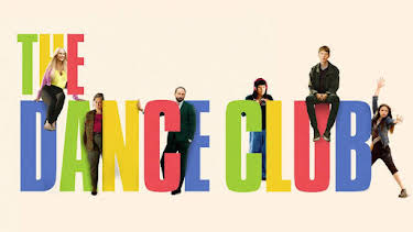 21:55: The Dance Club | SVT1 | 6/20 2026