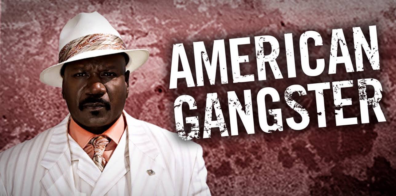 American Gangster