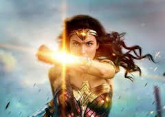 Wonder Woman