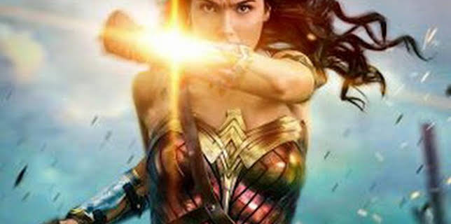 22:01: Wonder Woman | AMC | 3/9 2026