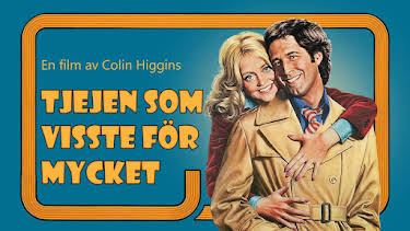 22:35: Tjejen som visste för mycket | SVT1 | 8/1 2026