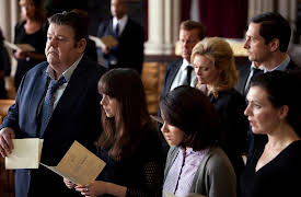 Murderland - Series 1: Episode 2