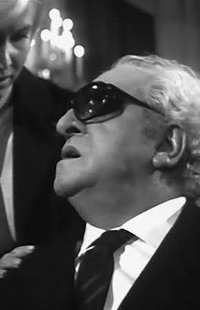Antonio Jiménez Escribano as 