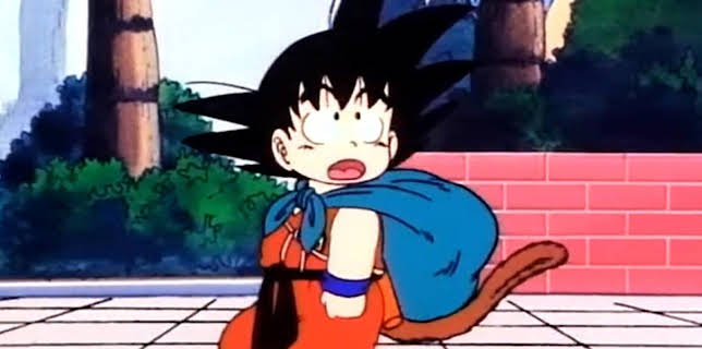 17:40: Dragonball | ProSieben Maxx | 1/30 2026