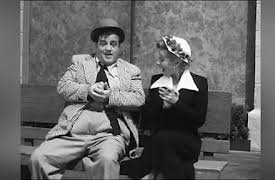 The Abbott and Costello Show Season 1: The Vacuum Cleaner Salesman