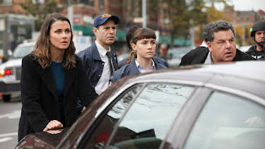 4:05 PM: Blue Bloods (S8 E11) (S8) | 5 USA | 3/29 2026