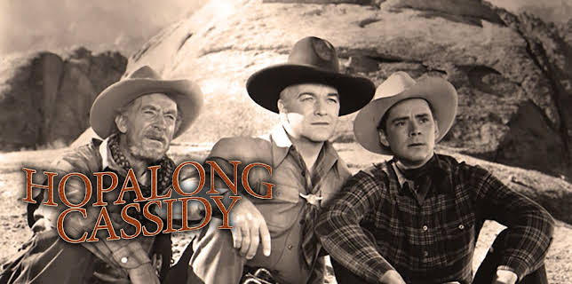 Hopalong Cassidy