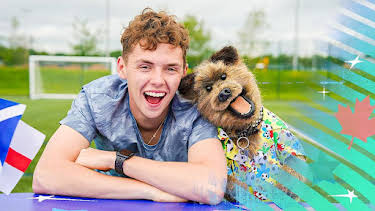 6:55 PM: Hacker’s Ruff Guide to the World Cup (S1) | CBBC | 6/29 2026