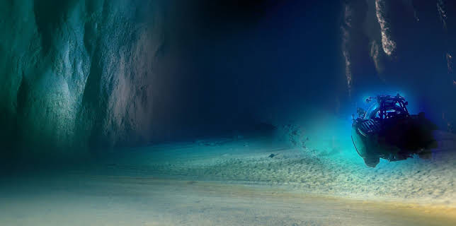 14:25: In unbekannten Tiefen | ZDFneo | 11/2 2025