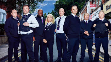 9:00 PM: The Bailiffs | Channel 5 | 8/26 2026