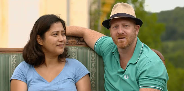 8:55 AM: Chateau DIY | More 4 | 11/20 2025