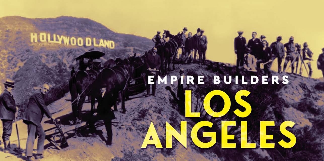 Empire Builders Los Angeles