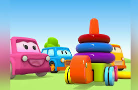 Clever Cars: Building a Turtle