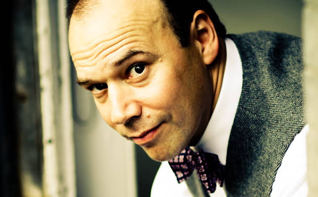 Danny Burstein