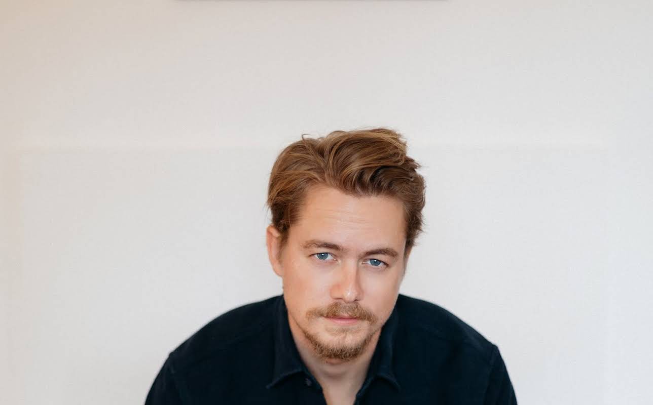 Christoph Sanders