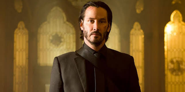 22:10: John Wick | ProSieben | 2/22 2026