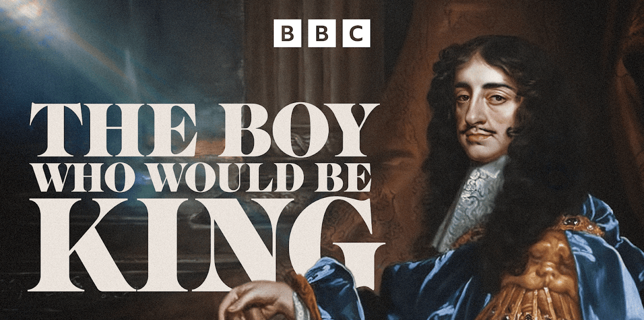 The Boy Who Would Be King (2003)