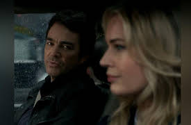 King & Maxwell, Season 1: Second Chances