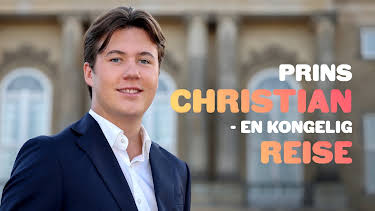 13:50: Prins Christian – en kongelig reise | NRK 1 | 8/23 2026
