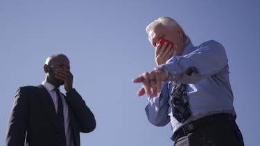 18:00: Stranger Among Us (S1 E6) (S1) | ID | 4/7 2026