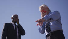 Stranger Among Us (S1 E6)