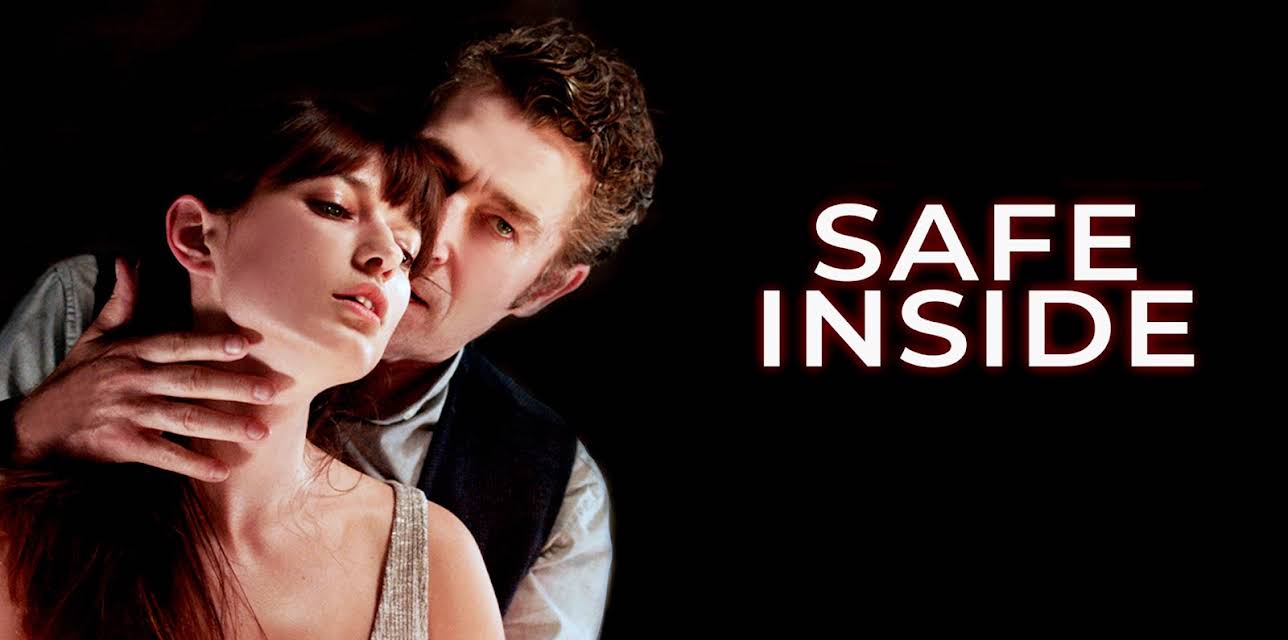 Safe Inside (2021)