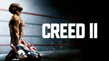 21:00: Creed II | TV6 | 6/3 2026