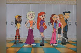 Braceface: The Meat of the Matter