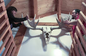 Buying Alaska: Homer Improvement