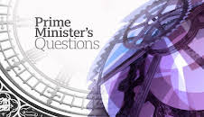 Prime Minister's Questions