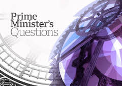 Prime Minister's Questions