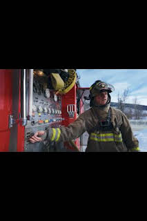 23:45: Rescate en el Yukón: Fuego y hielo | National Geographic | 4/3 2026