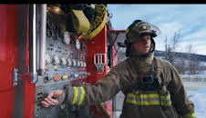 Rescate en el Yukón: Fuego y hielo