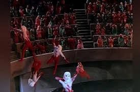 Logan's Run Season 1: Logan's Run