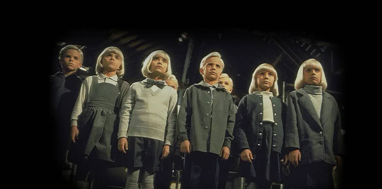 Village of the Damned (1995)