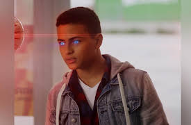 MECH-X4 Volume 1: Let's End This! Part Two