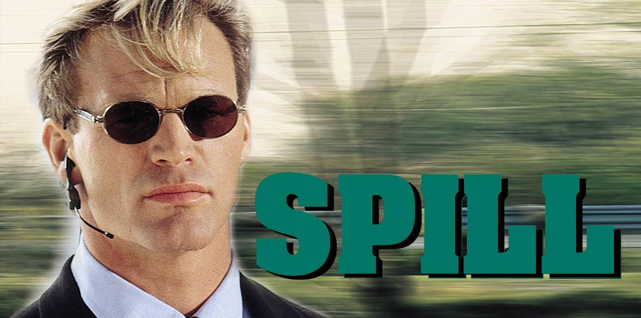Spill (1996)