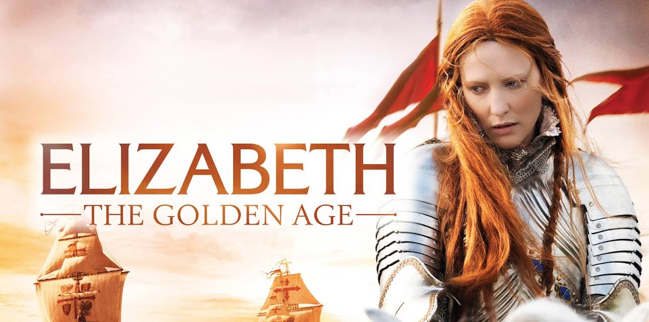 Elizabeth: The Golden Age (2007)