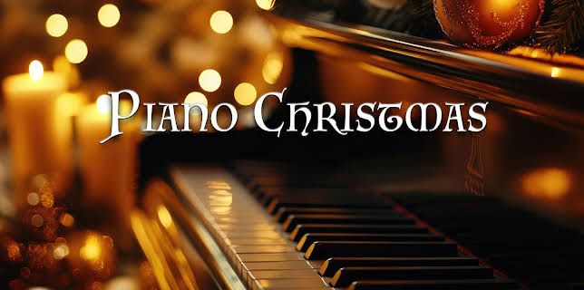 Piano Christmas (2024)