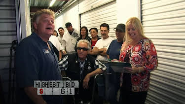 20:30: Storage Wars (S3 E16) (S3) | TV10 | 8/13 2026