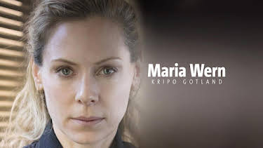 01:00: Maria Wern, Kripo Gotland - Eine andere Welt | SR Fernsehen | 6/26 2025