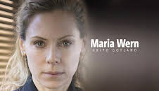 Maria Wern, Kripo Gotland - Eine andere Welt