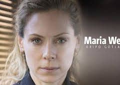 Maria Wern, Kripo Gotland - Eine andere Welt