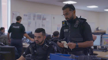 11:00 PM: Police Interceptors: Taking Down the Shoplifting Gangs | Channel 5 | 8/10 2026