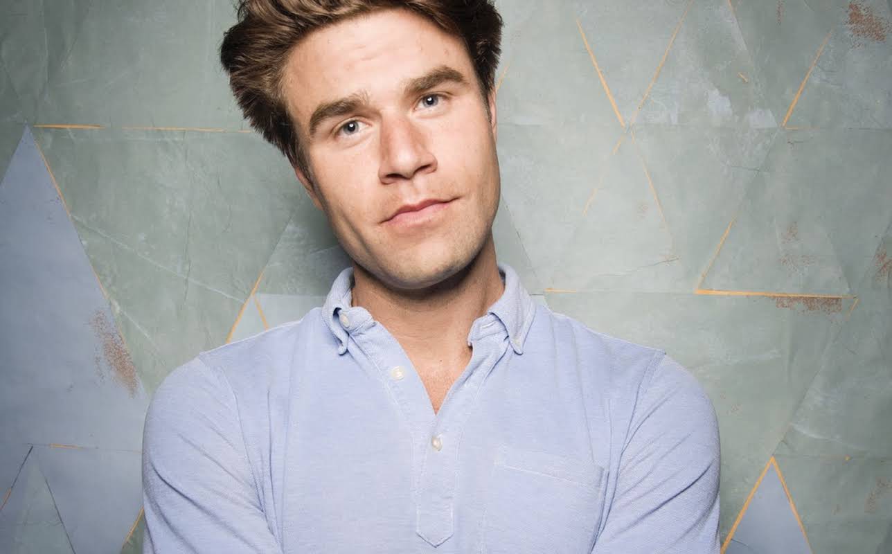 Matthew Broussard