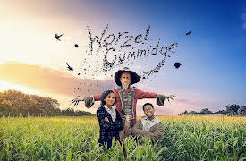 Worzel Gummidge: The Scarecrow of Scatterbrook