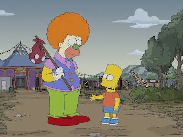 18:40: Die Simpsons | ProSieben | 9/8 2026